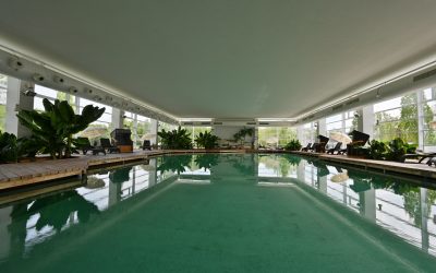 Hal­len­bä­der mit bio­lo­gi­scher Was­ser­auf­be­rei­tung, … und es geht doch!